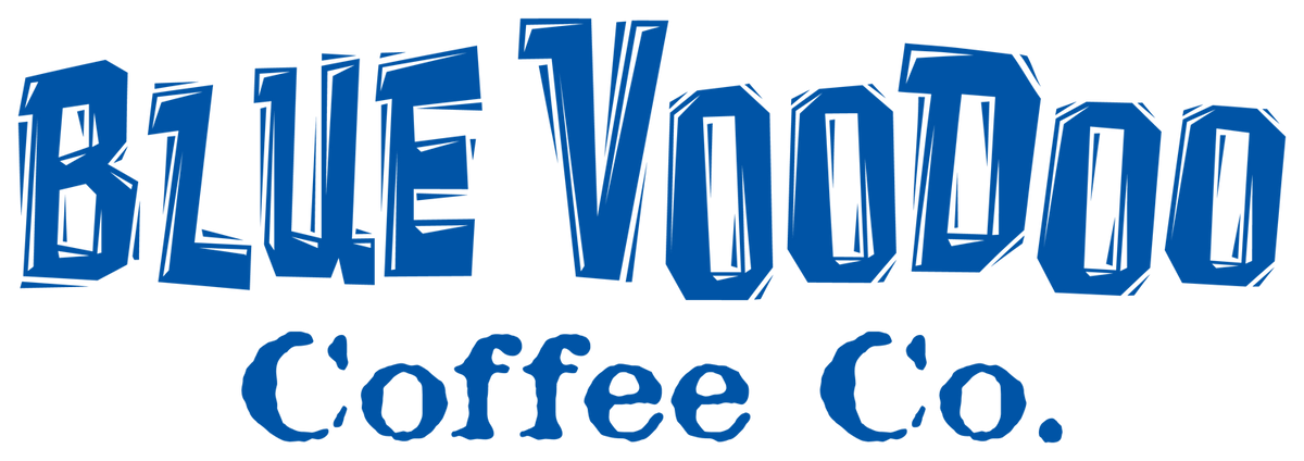 Blue Voodoo Coffee Company