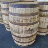 Whiskey Barrel Aged Coffee, Black Label